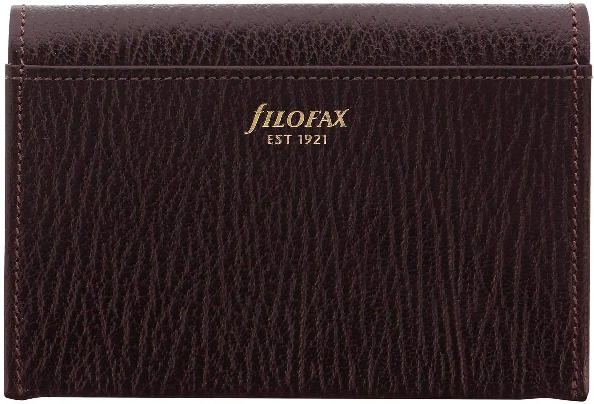 Amazon | ファイロファックス チェスター カードケース ビジネスカード